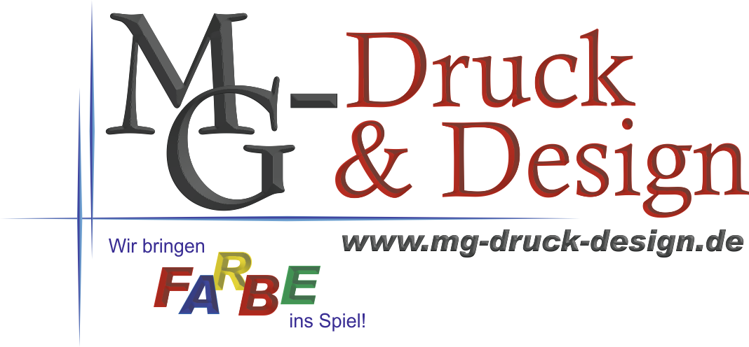 MG-Druck&Design